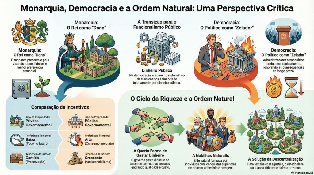 resumo democracia o deus que falhou capitulo 2 ordem natural