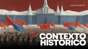 Causas e fatores que levaram a revolução russa