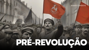 pré-revolução
