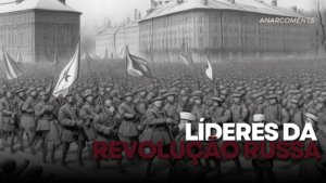 Figuras da revolução russa