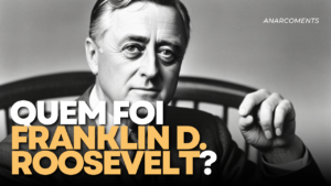 Quem foi Franklin D. Roosevelt