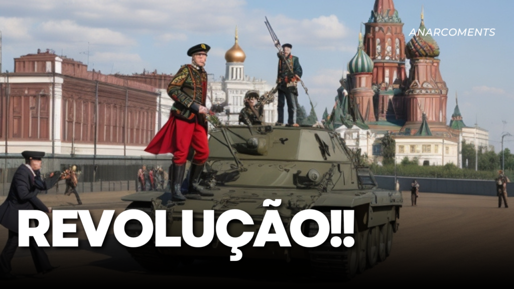 Revolução Russa