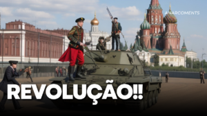 Revolução Russa