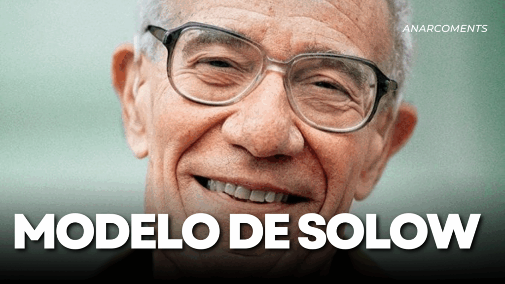 Modelo de Solow