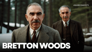 Bretton Woods: o que foi
