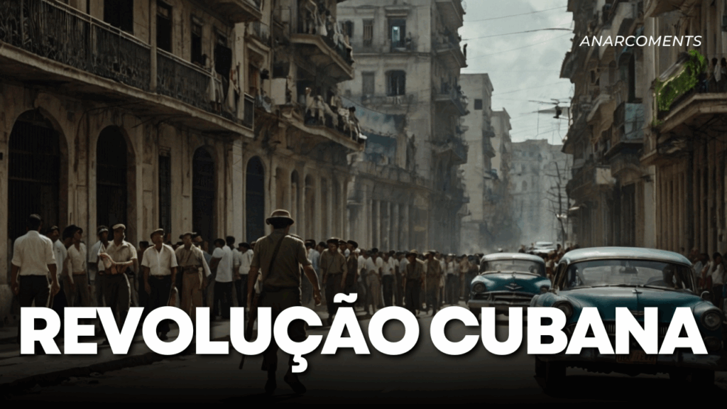 Revolução Cubana