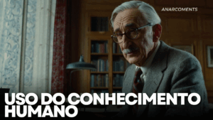 Uso do conhecimento Humano - Friedrich Hayek