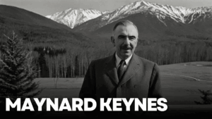 Maynard Keynes: biografia