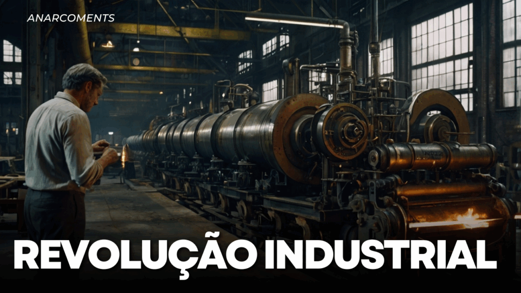 Revolução industrial