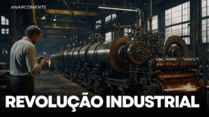 Revolução industrial