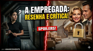 A Empregada: Resenha e Crítica